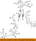 8k0411309k Audi Oem 09-16 A5