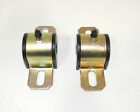 9.5154g Energy Suspension Greaseable Sway Bar Bushings New