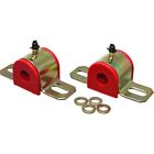 9.5156r Energy Susp Set Of Sway Bar Bushings New 703639413400 9.5156r Energy Susp Set Of Sway Bar Bushings New 703639413400