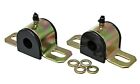 9.5159g Energy Suspension Sway Bar Bushing Set 9.5159g Energy Suspension Sway Bar Bushing Set