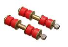 9.8122r Energy Suspension Fixed Length End Link Set 703639415091