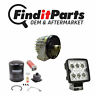 9.8167g Energy Suspension Stabilizer Bar End Link Set Front Rear