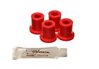9.9176r Energy Suspension Universal Link Bushings New 703639990635