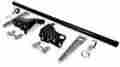 Da-rs-01x 90-93 Acura Integra Asr Rear Brace 32mm Hollow Swaybar Da
