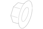 902370063 Subaru Genuine Stabilizer Link