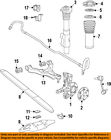 9063201889 Mercedes Oem Stabilizer Sway