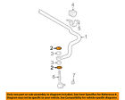 9094802069 Toyota Oem Tacoma Stabilizer