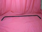 91133370107 Porsche 911sc Carrera Rear