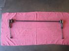 914-6 Porsche Genuine 914 Front Sway Bar Assembly 1970-1976 914-4 15mm