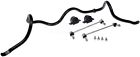 21990439 927-113 Dorman Suspension Stabilizer Bar Front 037495216814