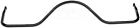 52088002 927-164 Dorman Suspension Stabilizer Bar Rear Fits Jeep Wrangler 037495217194