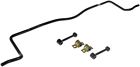 6r3z5a772b 927-203 Dorman Suspension Stabilizer Bar Rear Fits Ford Mustang 019495299387