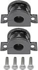 928-300 Dorman Suspension Stabilizer Bar Bushing Kit Front 019495531319