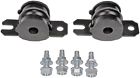 Jbu1295 928-307 Dorman Suspension Stabilizer Bar Bushing Kit Fits Nissan 019495531388