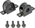 928-325 Dorman Suspension Stabilizer Bar Bushing Kit Fits Saturn 037495162821