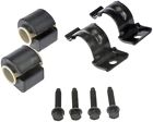 928-327 Dorman Suspension Stabilizer Bar Bushing Kit Fits Dodge 037495205122
