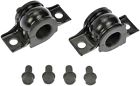 928-492 Dorman Suspension Stabilizer Bar Bushing Kit Fits Honda 037495277853