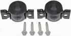 928-513 Dorman Suspension Stabilizer Bar Bushing Kit Front 037495557375