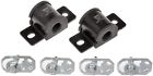 928-532 Dorman Suspension Stabilizer Bar Bracket Fits Mercury Mountaineer 885484679375