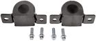 928-545 Dorman Suspension Stabilizer Bar Bracket Fits Hummer Oe 885484680630