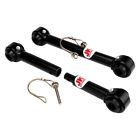 9300 Jks Manufacturing For Jeep Quicker Disconnect Front Sway 814897010109