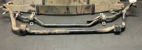 9420 2007 Corvette C6 Coupe Oem Leaf Mono Springs Sway Bars Set Front Rear 9420 2007 Corvette C6 Coupe Oem Leaf Mono Springs Sway Bars Set Front Rear