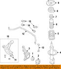 94782879 Gm Chevrolet Oem Sonic Stabilizer Sway