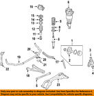 95533370220 Porsche Oem 04-06 Cayenne