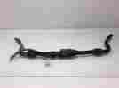 95834370300 2008 2015 Porsche Cayenne Front Disengageable Stabilizer Sway Bar