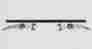 Dcr-rs-01 96-01 Acura Integra Type-r Asr 32mm Hollow Swaybar Kit