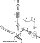 944-343-706-05 968 944 924 Porsche Genuine
