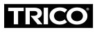 98-366 Trico Windshield Wiper Blade