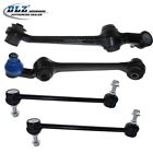 99316581164bj8p Dlz Set Suspension Kit Lower Control Arm Sway 192840341310
