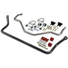 9933 Belltech Sway Bar Kit New