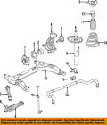 99634370123 Porsche Oem 00-06 Boxster