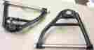 A03-70f-ti Ramairrestoration.com 1970-81 Camaro Trans Am Upper Control Arms Titanium Shafts Long Ball Joints