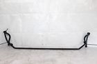 A1933230065 Chrysler Crossfire Rear Suspension Sway Stabilizer Bar Assy