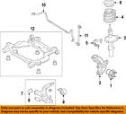 Aa5z5482b Ford Oem Taurus Stabilizer Sway