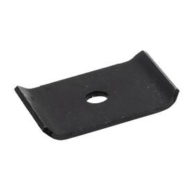 Olx-acd10280926-cl360a50 Ac Delco Genuine Acdelco For Buick Roadmaster 1995 1996 Stabilizer Bar Bracket Rear Steel