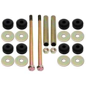 45g0250 Acdelco Suspension Stabilizer Bar Link Kit Rear