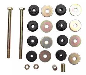 45g0114 Acdelco/gold Genuine Front Suspension Stabilizer Bar Link Kit