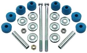 45g0001 Acdelco Professional Suspension Stabilizer Bar Link Kit