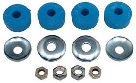 45g0007 Acdelco Professional Suspension Stabilizer Bar Link Kit 45g0007 Acdelco Professional Suspension Stabilizer Bar Link Kit