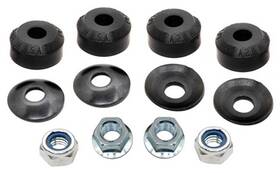 45g0021 Acdelco Professional Suspension Stabilizer Bar Link Kit