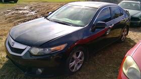477-50398 Acura Crossmember/k-frame Rear Sedan 3.5l 6 Cylinder Fits 09-14 Tsx 218450 477-50398 Acura Crossmember/k-frame Rear Sedan 3.5l 6 Cylinder Fits 09-14 Tsx 218450