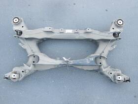 50200-stx-a04 Acura 2010-2013 Mdx Front Engine Crossmember Oem 2011