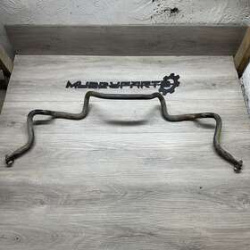 51300-sr3-n02 Acura 94-99 Integra - Ls And Rs 22mm Front Sway Bar Oem Factory 119