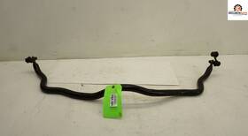 51300-tk5-a01 Acura 09-14 Tl Sedan Oem Awd Front Sway Stabilizer Bar Black 5013