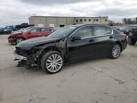51300ty2a01 Acura Stabilizer Bar Front Fwd Fits 14-17 Rlx 4787057