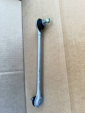 51325-tgv-a01 Acura 635551. Tlx Fwd Front Left Driver Side Stabilizer Sway Bar Link End Oem